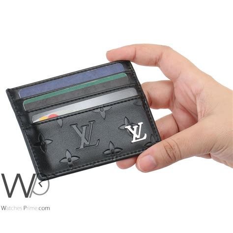 lv men card holder price|louis vuitton card holder selfridges.